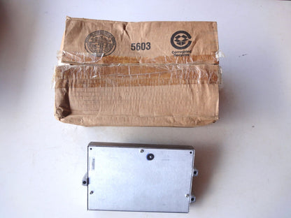 エンジン コンピューター モジュール 56028769AF（7枚目）