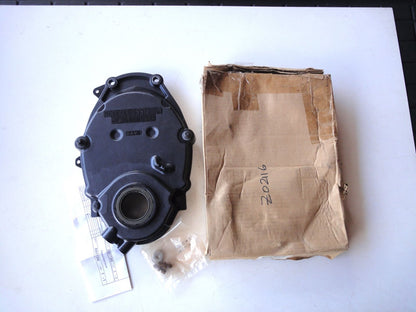 純正部品 96-03 オールズモビル ブラバダ GMC サファリ ユーコン サバーバン サバナ シエラ ソノマ エンジン フロント タイミングカバー 89017259 Engine Front Cover timing SONOMA JIMMY YUKON