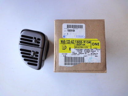 純正部品 95-02 GMC シボレー C1500 C25000 C3500 K1500 K2500 K3500 エア アウトレット デフレクター Air Outlet Deflector 15029104 エアコン吹き出し口 エアアウトレット 送風口