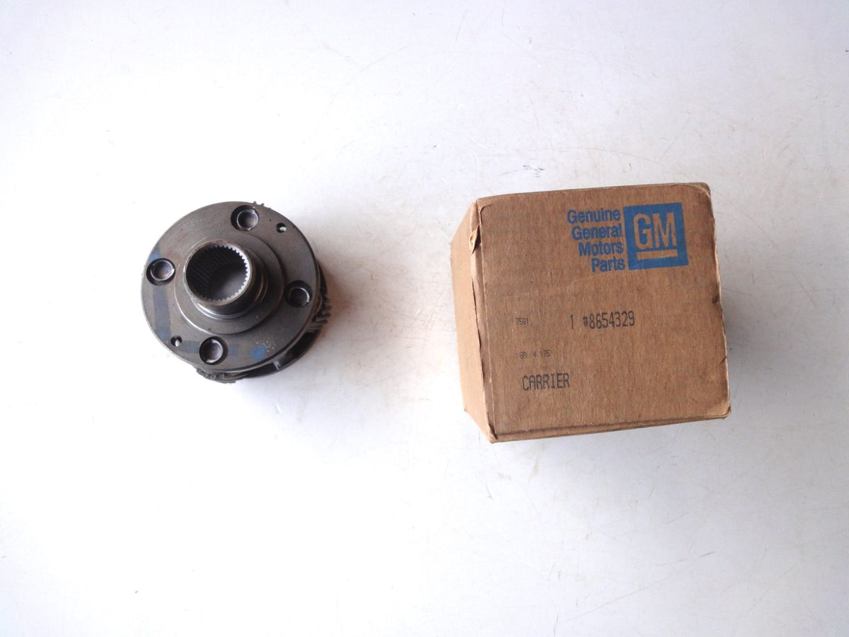純正部品 入力 キャリア フロント プラネタリ ギヤ キャリア 4L60/4L60E/4L65E/4L70E 8654329 input carrier front planetary gear carrier
