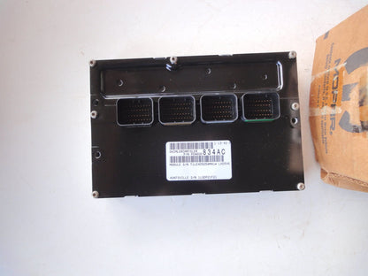 純正部品 05 クライスラー 300 ダッジ マグナム チャージャー Chrysler Dodge Magnum エンジン コンピューター モジュール 4606834 04829202AB ENGINE COMPUTER MODULE 04606834AC