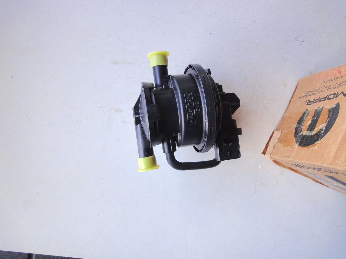 リーク検知ポンプ リークディテクション ポンプ 4891416AD（3枚目）