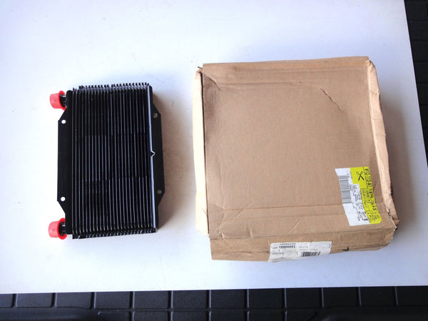 純正部品 94-95 シボレー C1500 C2500 C3500 K1500 K2500 K3500 タホ GMC ユーコン サバーバン ブレイザー トランスミッションオイルクーラー 15990593 Transmission Oil Cooler