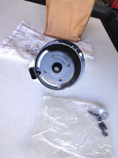 エンジン冷却 ファンモーター ブロアファンモーター 24017763（6枚目）