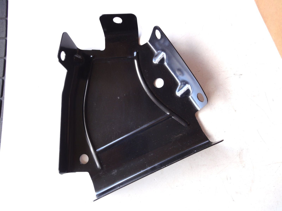 純正部品 03-09 右 ハマー H2 HUMMER リア バンパー サイド ブラケット Rear bumper side bracket 助手席側 RH 12335670