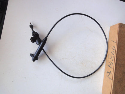 純正部品 85-89 シボレー アストロ GMC サファリ G10 G20 G30 G1500 G2500 G3500 トランスミッション シフター ケーブル スロットル バルブ 14102001 Transmission Shifter Cable
