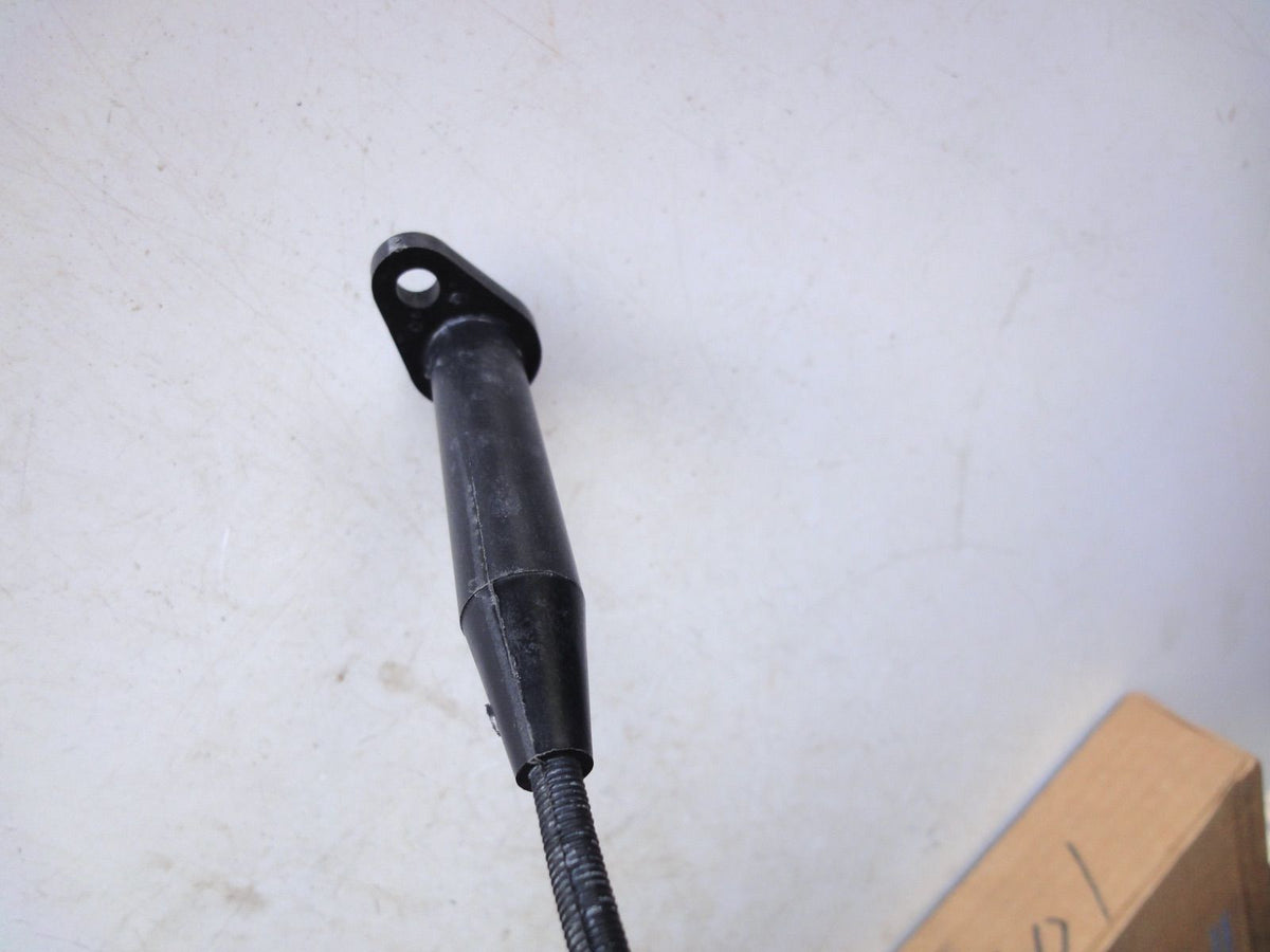 トランスミッション シフター ケーブル スロットル バルブ 14102001（5枚目）