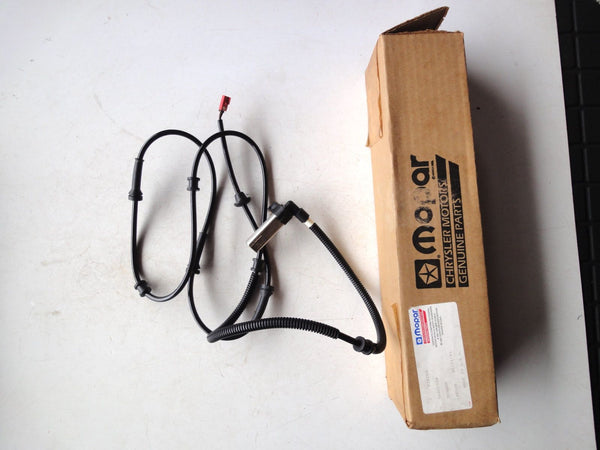 純正部品 93-99 ジープ グランドチェロキー ABSスピードセンサー 右 リア 56026930 Rear Right ABS Wheel Speed Sensor Jeep Grand Cherokee