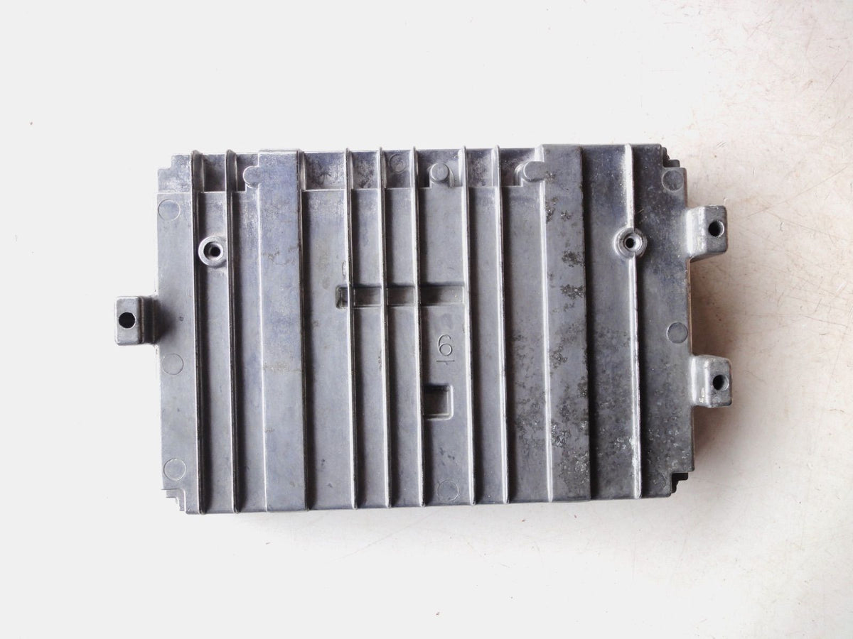 純正部品 01 ダッジ ダコタ DODGE DAKOTA 56040239AF engine computer module エンジン コンピューター モジュール 4.7L V8