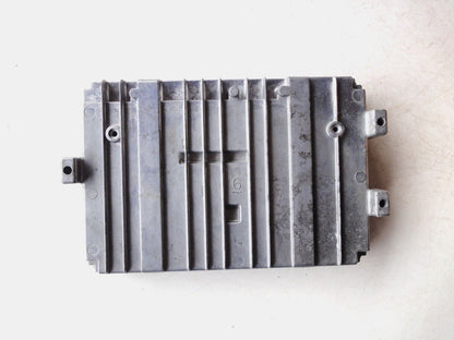 純正部品 01 ダッジ ダコタ DODGE DAKOTA 56040239AF engine computer module エンジン コンピューター モジュール 4.7L V8
