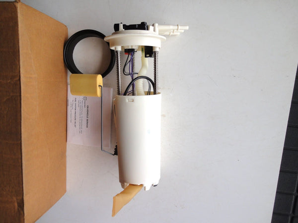 純正部品 98-03 シボレー ブレイザー GMC ジミー オールズモビル ブラバダ 25176789 Fuel Tank Pump 燃料ポンプ フューエルポンプ
