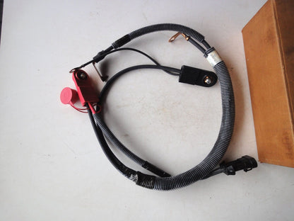 純正部品 シボレー／フォード／マーキュリー／GM／リンカーン／ビュイック 12148646 Battery Cable バッテリーケーブル