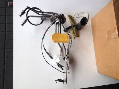 純正部品 94-97 C1500 C2500 C3500 K3500 燃料ポンプ タンクユニット シボレー 25178860 CHEVROLET FUEL PUMP tank unit 5.7L 7.4L 8 CYL