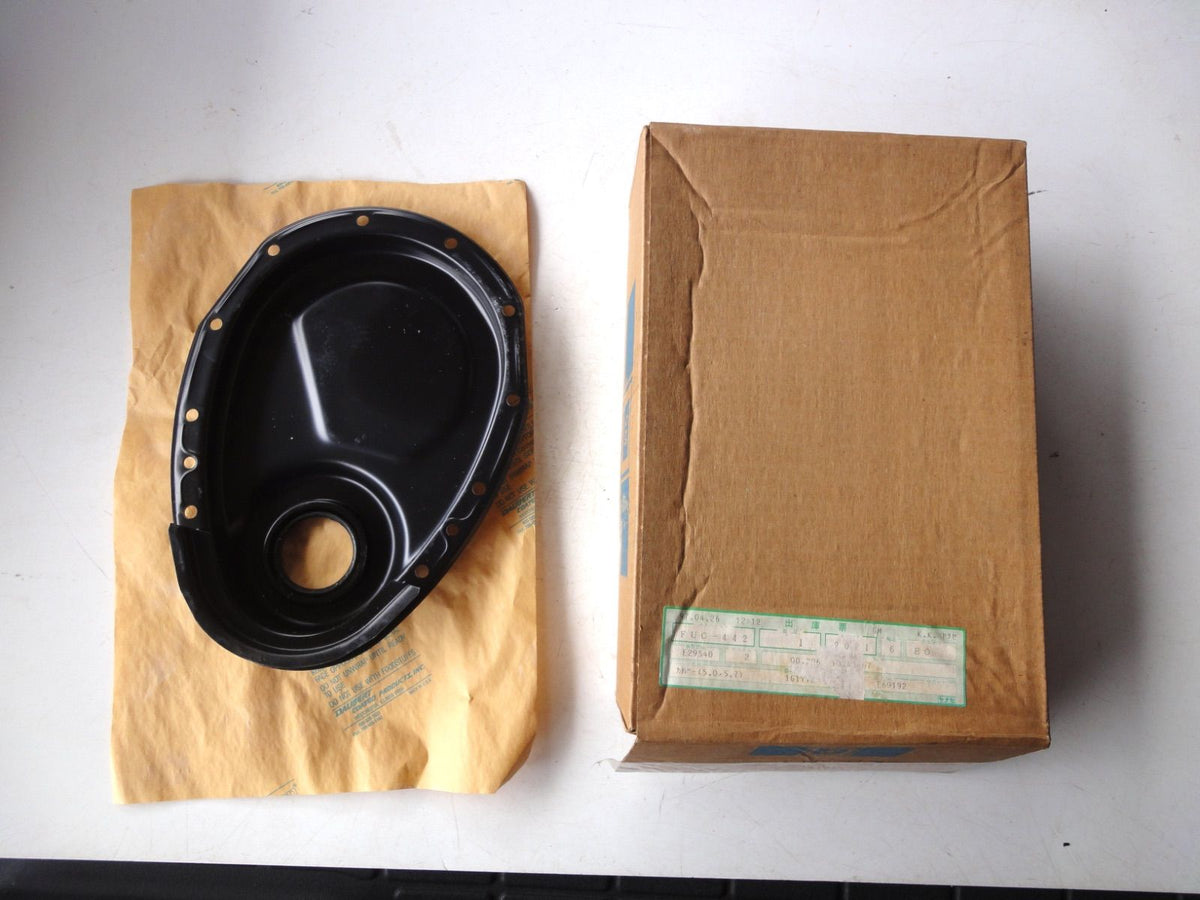 純正部品 88-95 エンジン タイミング カバー シボレー GMC G1500 G2500 G3500 C2500 C3500 G20 G30 K1500 K2500 K3500 P30 10243967 Engine Timing Cover