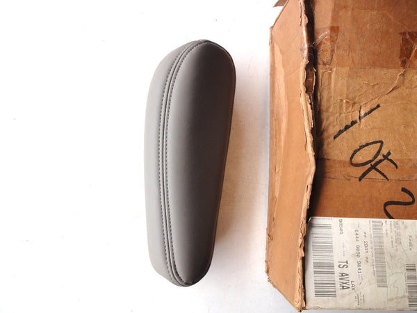 純正部品 03-06 ハマー H2 Hummer H2 アームレスト Driver Seat Armrest 88940787 運転席