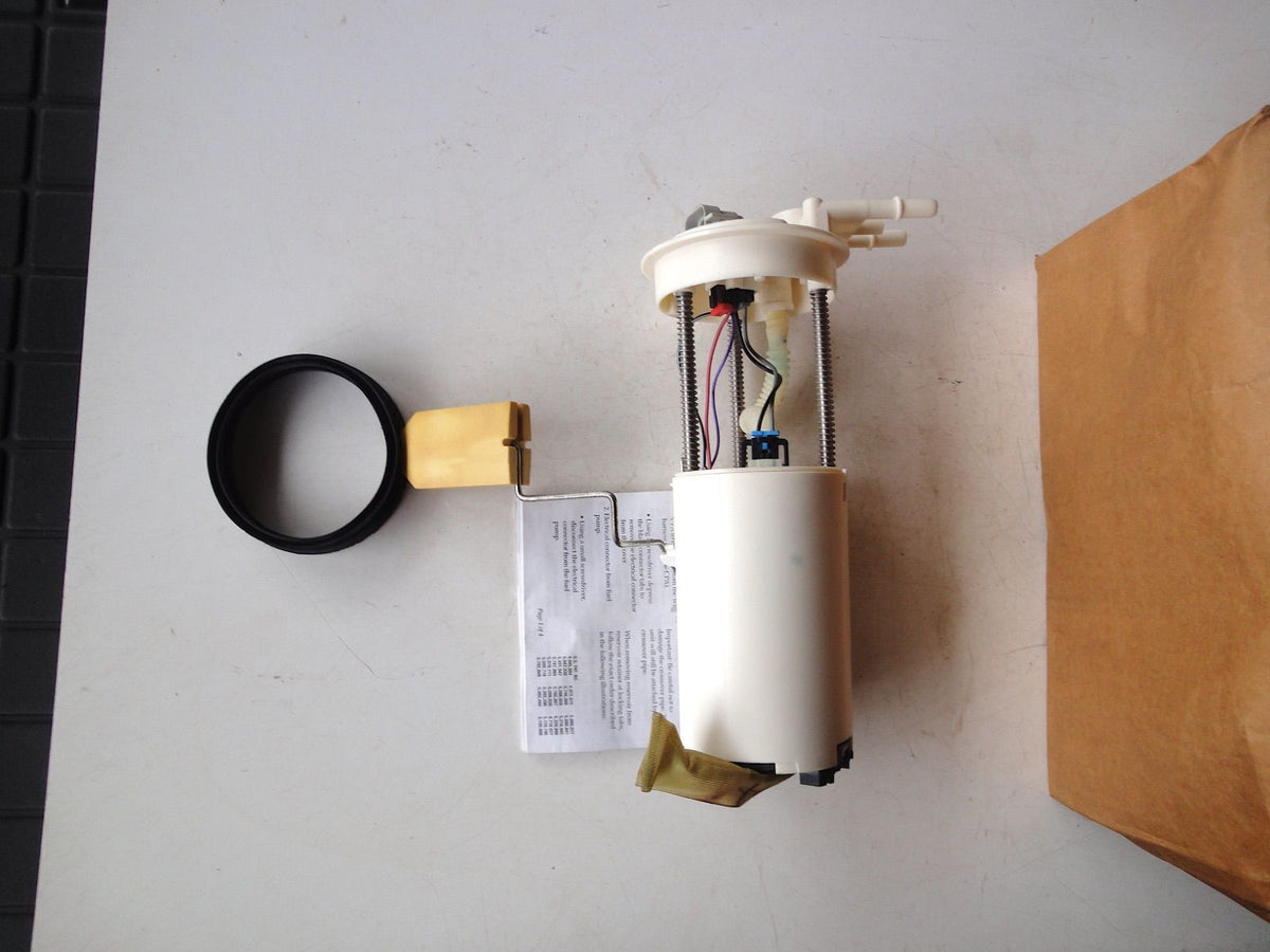 純正部品 93-96 キャデラック デビル エルドラド セビル 88962475 FUEL PUMP 燃料ポンプ deville seville eldorado cadillac