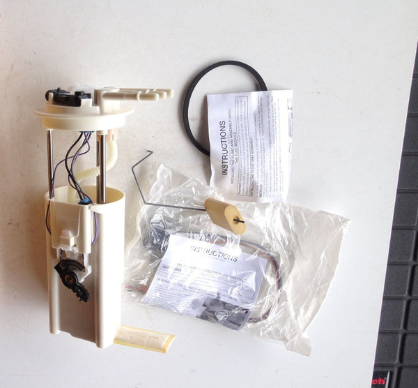 純正部品 98-02 キャデラック デビル エルドラド ドゥビル 燃料ポンプ 19180103 Fuel Pump cadillac Eldorado deville