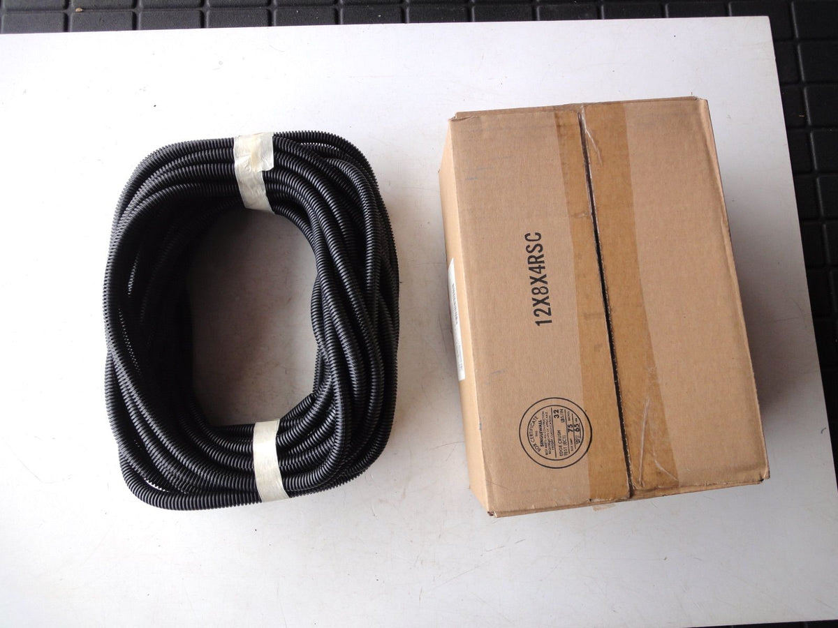 純正部品 8914914 Corrugated Tube コルゲートチューブ