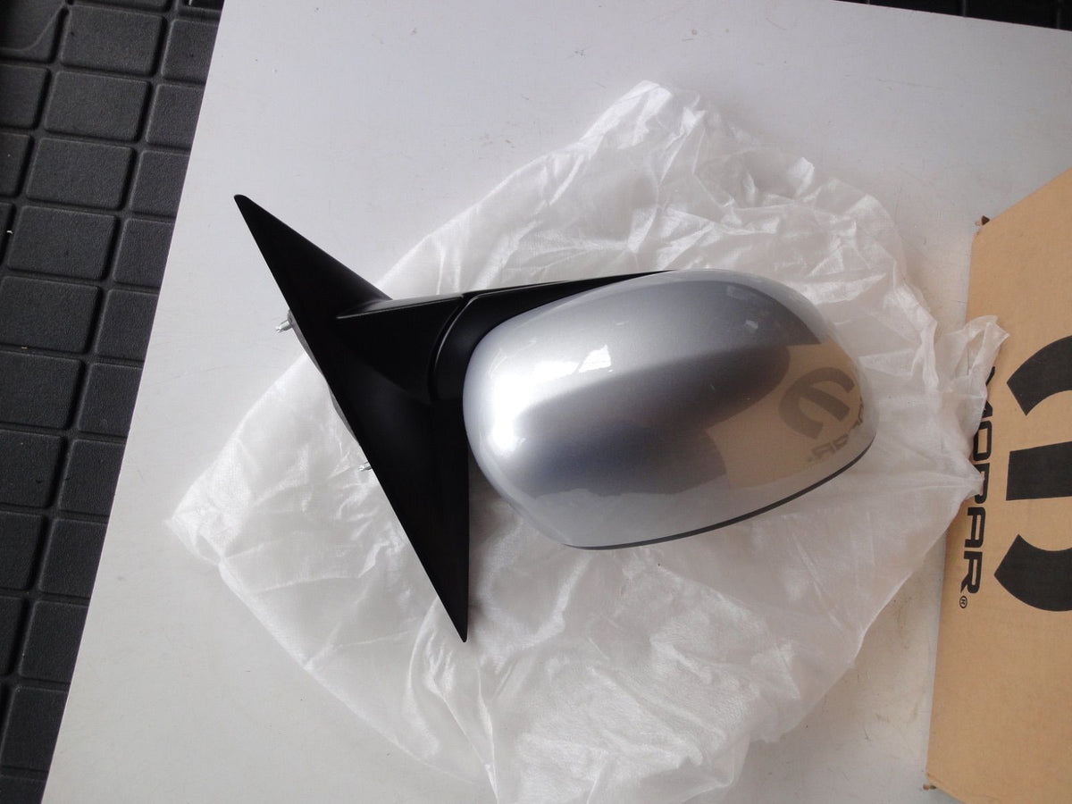 純正部品 06-08 右 クライスラー 300 ダッジ マグナム チャージャー 0XB801S2AJ door Mirror ドア ミラー Chrysler 300 Dodge Magnum Charger