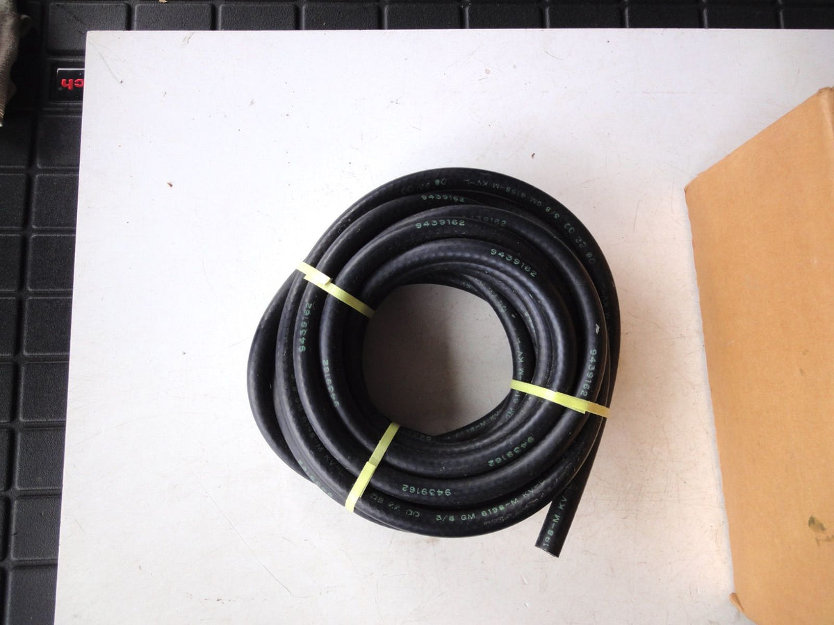 純正部品 GM 9439162 Hose 3/8"X25' Gm6198M ホース fuel line / multi-purpose hose 燃料ライン 多目的ホース ビュイック、シボレー ポンティアック オールズモビル