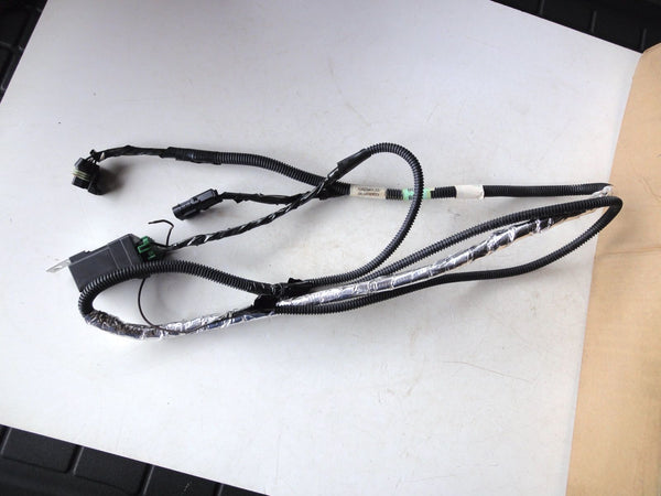 純正部品 94-96 シボレー K1500 K2500 K3500 ブレイザー タホ ユーコン インジケーター ランプ ワイヤー ハーネス 12376318 4WD Indicator Lamp Wiring Harness アクチュエーターシャシハーネス