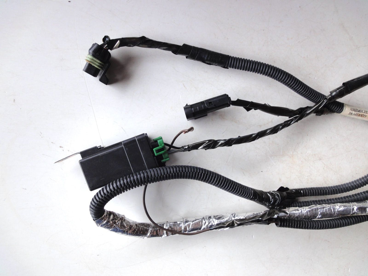 インジケーター ランプ ワイヤー ハーネス アクチュエーターシャシハーネス 12376318（2枚目）