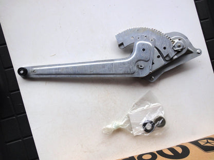 純正部品 91-97 右 ダッジ B150 B250 B350 B1500 B2500 B3500 フロント ウィンドウ レギュレーター Front Window Regulato Dodge 55274564 4713518 ラム ワゴン バン
