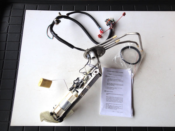 純正部品 98 シボレー カマロ ポンティアック ファイヤーバード フューエルポンプ 燃料ポンプ 19179530 Fuel Pump Chevrolet Camaro Pontiac Firebird
