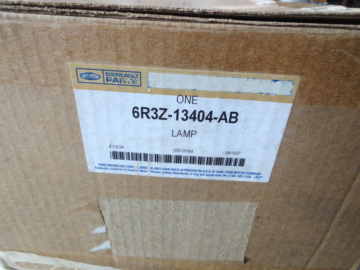 テールランプ テール ランプ ライト 6R3Z-13405-AB（6枚目）