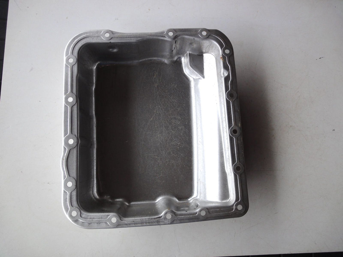 純正部品 04-12 GMC キャニオン シボレー コロラド ハマー H3 HUMMER H3 トランスミッション オイル パン 24211638 Transmission Oil Pan CANYON CHEVROLET CORORADO