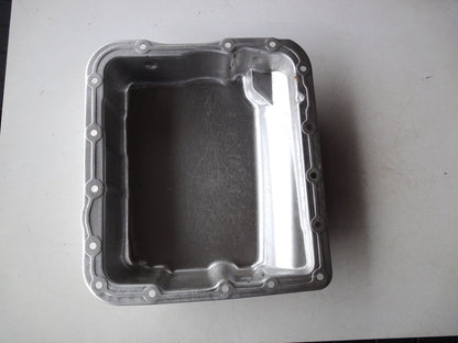 純正部品 04-12 GMC キャニオン シボレー コロラド ハマー H3 HUMMER H3 トランスミッション オイル パン 24211638 Transmission Oil Pan CANYON CHEVROLET CORORADO