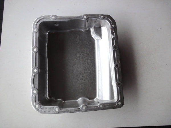 純正部品 04-12 GMC キャニオン シボレー コロラド ハマー H3 HUMMER H3 トランスミッション オイル パン 24211638 Transmission Oil Pan CANYON CHEVROLET CORORADO