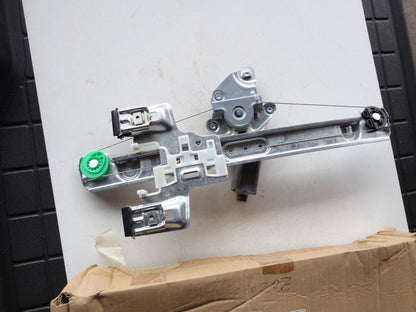 純正部品 右 07-08 ウインドウ レギュレーター クライスラー 300 ダッジ チャージャー マグナム 5065472AC rear Window Regulator Chrysler Dodge Charger Magnum