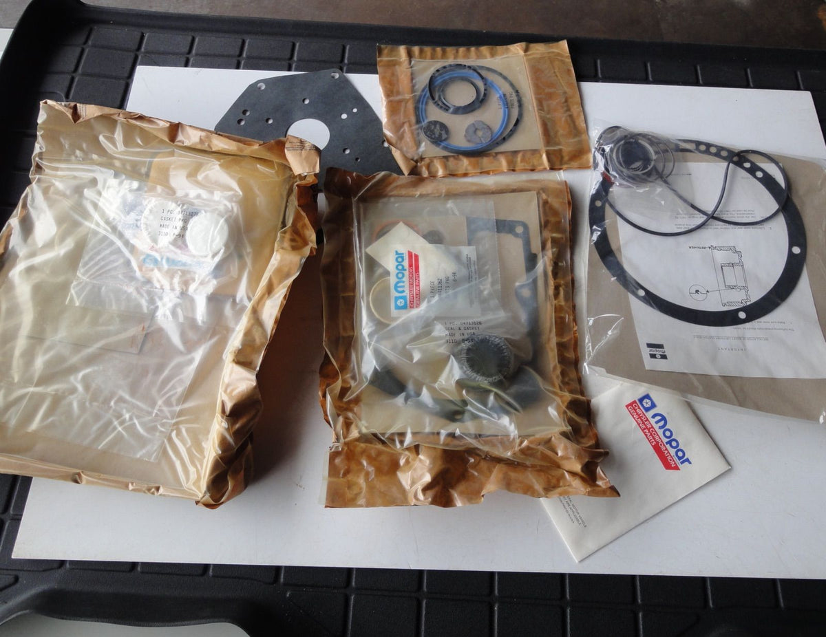 純正部品 A518 46RH 46RE トランスミッション ガスケット シール transmission GASKET SEAL 4713279