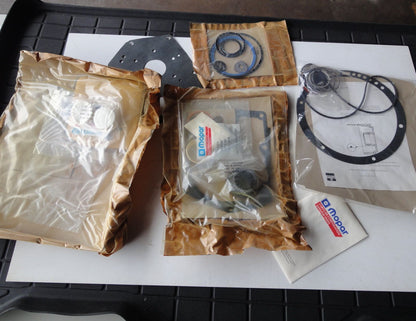 純正部品 A518 46RH 46RE トランスミッション ガスケット シール transmission GASKET SEAL 4713279