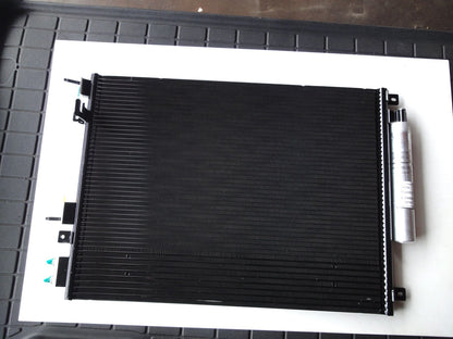 純正部品 06-08 トランスミッション クーラー クライスラー 300 ダッジ チャージャー マグナム 5137693AB Condenser Transmission Cooler コンデンサー Chrysler Dodge Charger Magnum