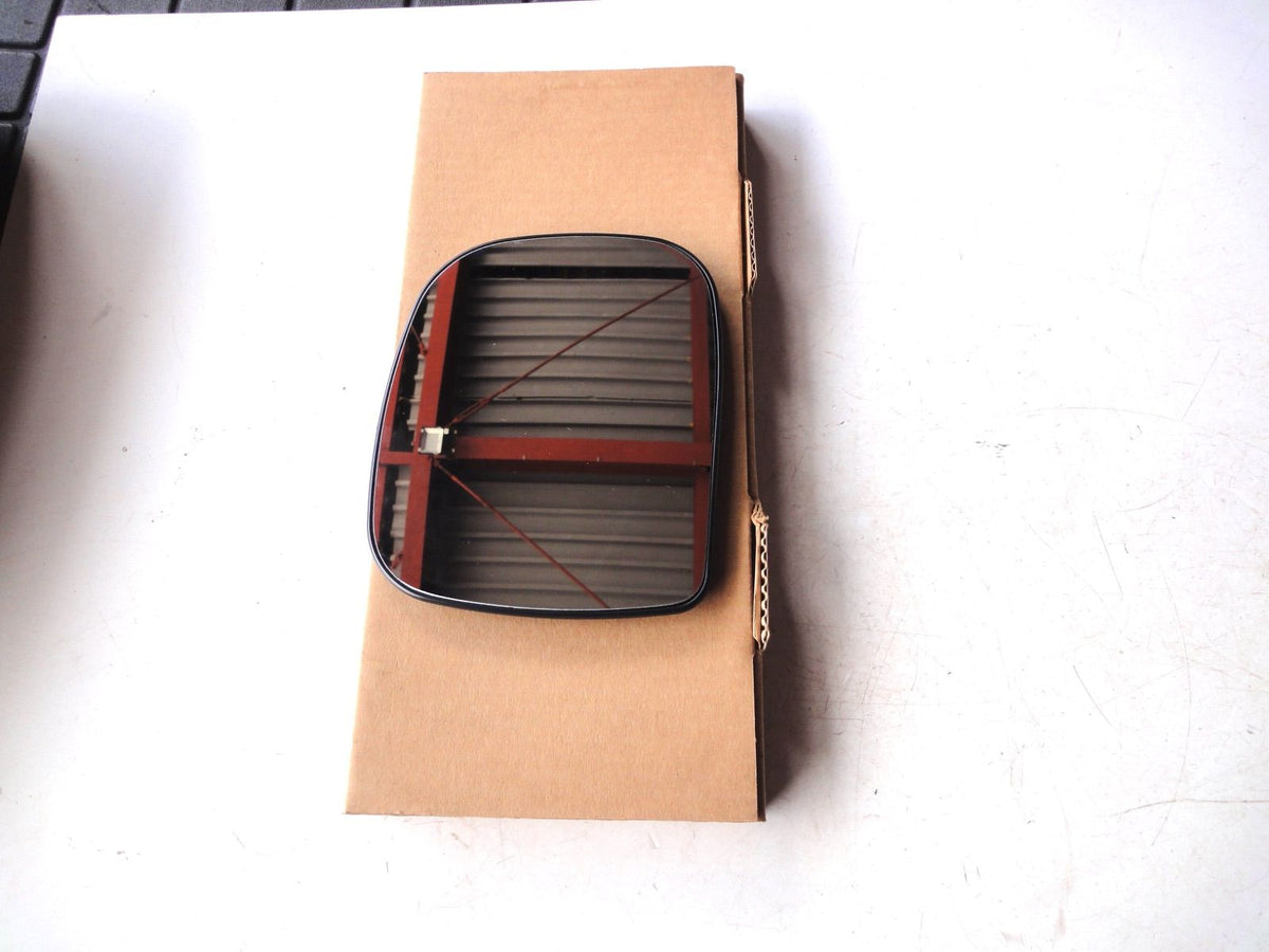 純正部品 95-97 ドア ミラー ガラス 右側 シボレー アストロ 12384844 Door Mirror Glass RH CHEVROLET ASTRO