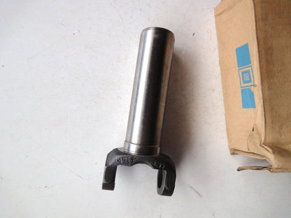 純正部品 TH-400 4L80 4L80E 4L85E プロペラ シャフト スリップ ヨーク 14075301 Propeller Shaft Slip Yoke