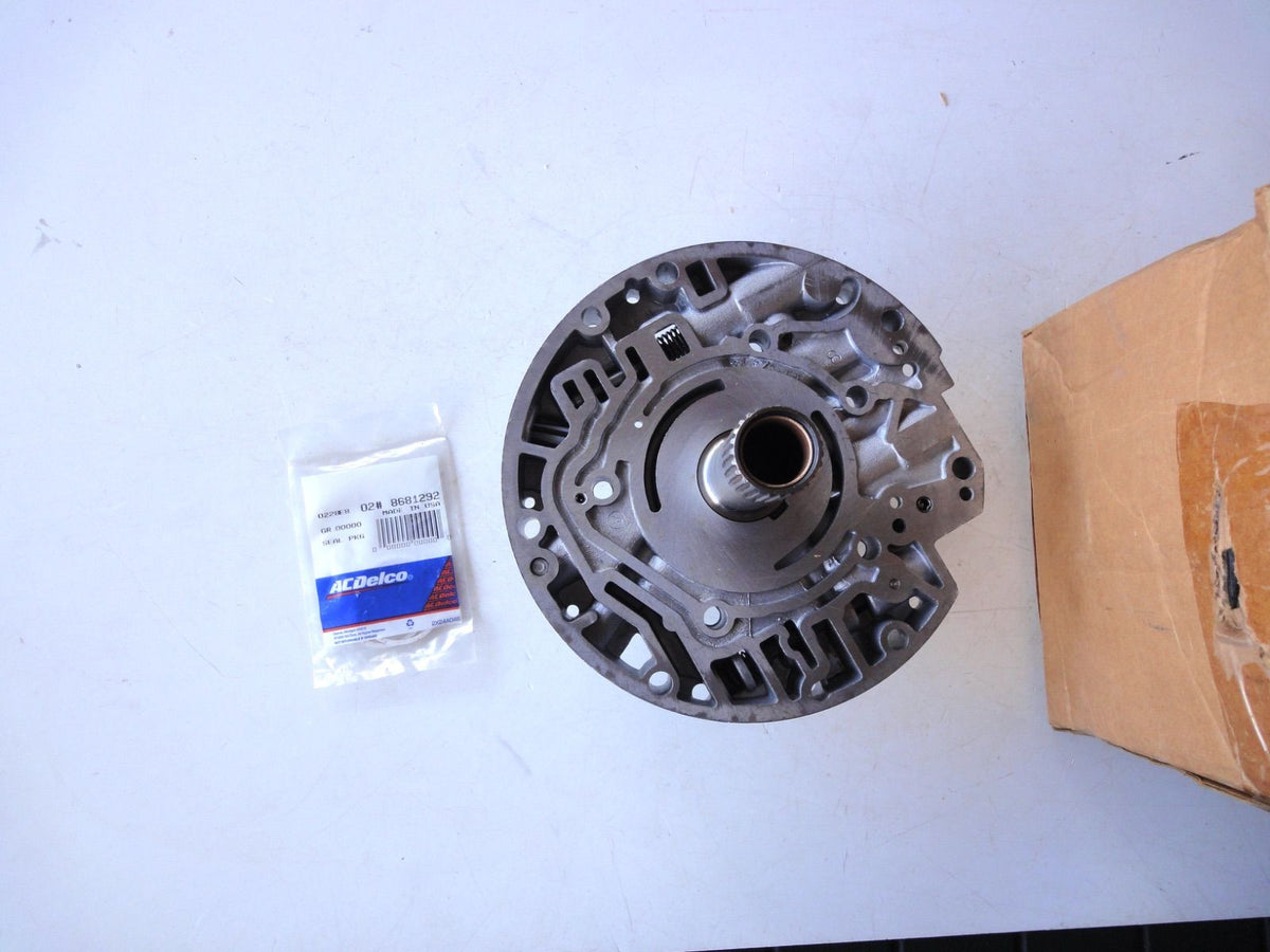 純正部品 4L60E GMC ユーコン C1500 C2500 K1500 K2500 シボレー サバーバン タホ 24213019 トランスミッション オイル ポンプ transmission oil pump