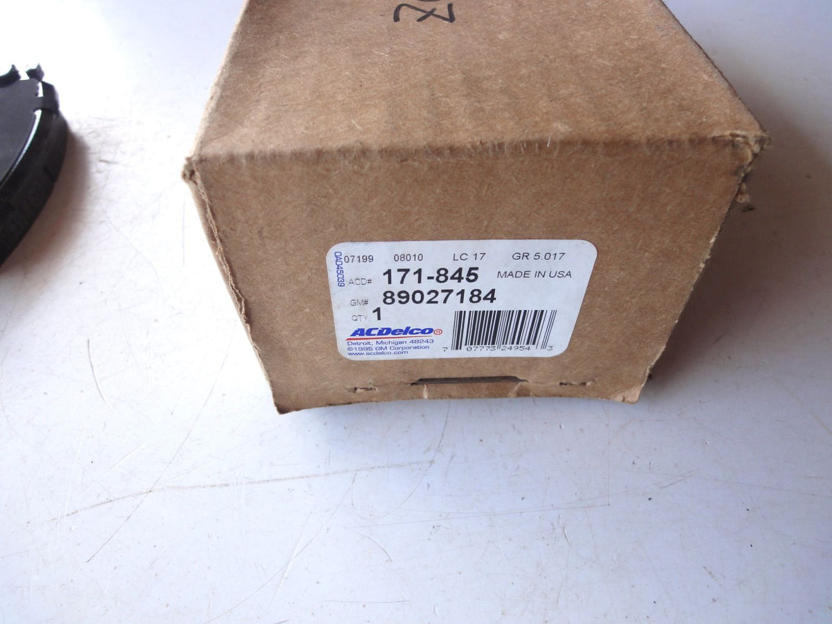 純正部品 02-09 ビュイック レイニア シボレー SSR トレイルブレイザー GMC エンボイ オールズモビル ブラバダ 8902718（3枚目）