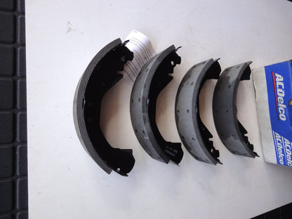 純正部品 88-00 シボレー ブレイザー C1500 C2500 C3500 C3500HD 18030062 brake shoe ブレ（2枚目）