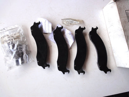 純正部品 98-03 ダッジ RAM2500 RAM3500 B2500 B3500 ダッジ Dodge 88916882 brake pa（4枚目）