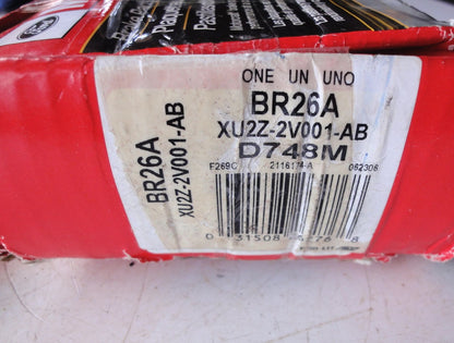 純正部品 98-02 フォード クラウンビクトリア リンカーン タウンカー マーキュリー グランドマーキス XU2Z-2V001-AB BR（4枚目）