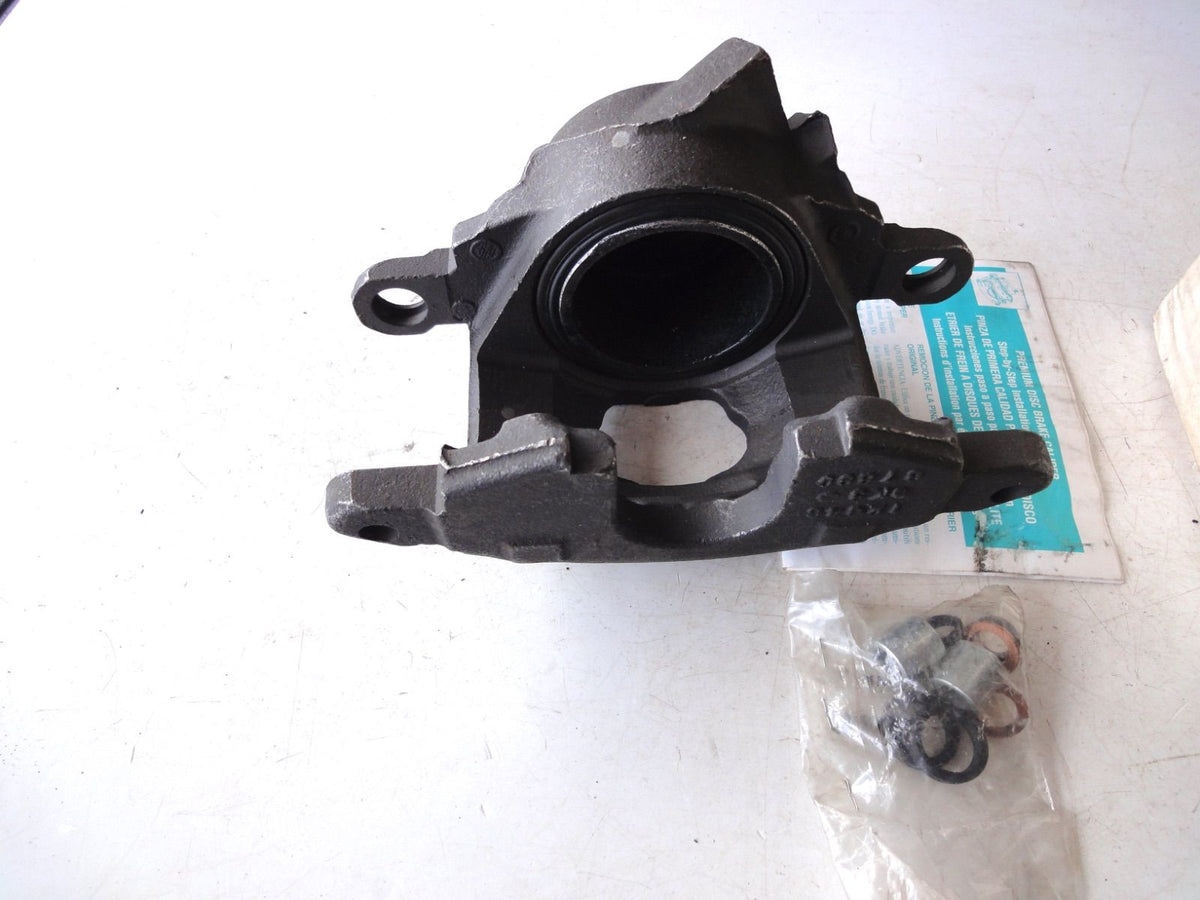 69-72 CARDONE 18-4039 GMC スプリント オールズモビル カトラス スプリーム BRAKE CALIPER 右前 ブレーキキャリパー PO