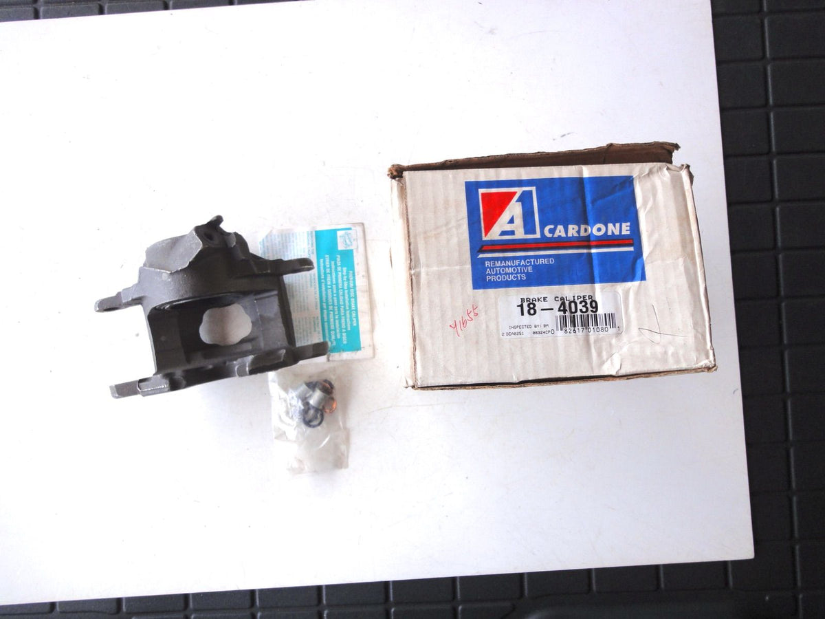 69-72 CARDONE 18-4039 ビュイック GS 455 ポンティアック グランプリ テンペスト オールズモビル カトラス F8（2枚目）