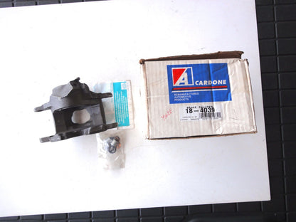 69-72 CARDONE 18-4039 ビュイック GS 455 ポンティアック グランプリ テンペスト オールズモビル カトラス F8（2枚目）