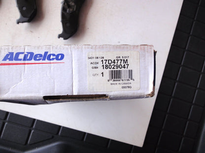純正部品 90-01 ジープ チェロキー グランドチェロキー ラングラー コマンチ 18029047 BRAKE PAD ブレーキパッド J（5枚目）