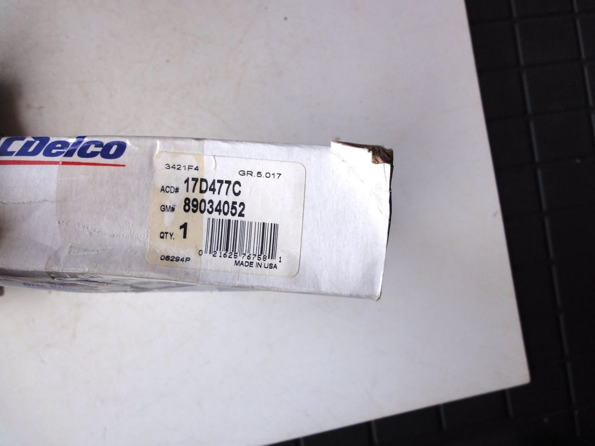 純正部品 90-06 ジープ TJ ワゴニア グランドチェロキー コマンチ チェロキー ラングラー 89034052 brake pad ブ（3枚目）