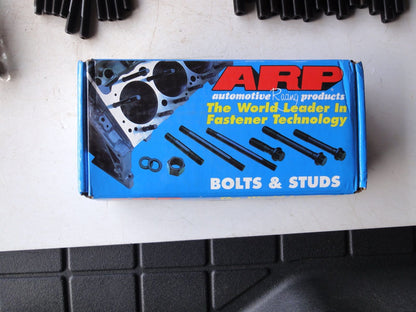 シリンダー ヘッド スタッド ボルト ARP 234-4316 SBC LS1 RO-SERIES cylinder head stud B（4枚目）