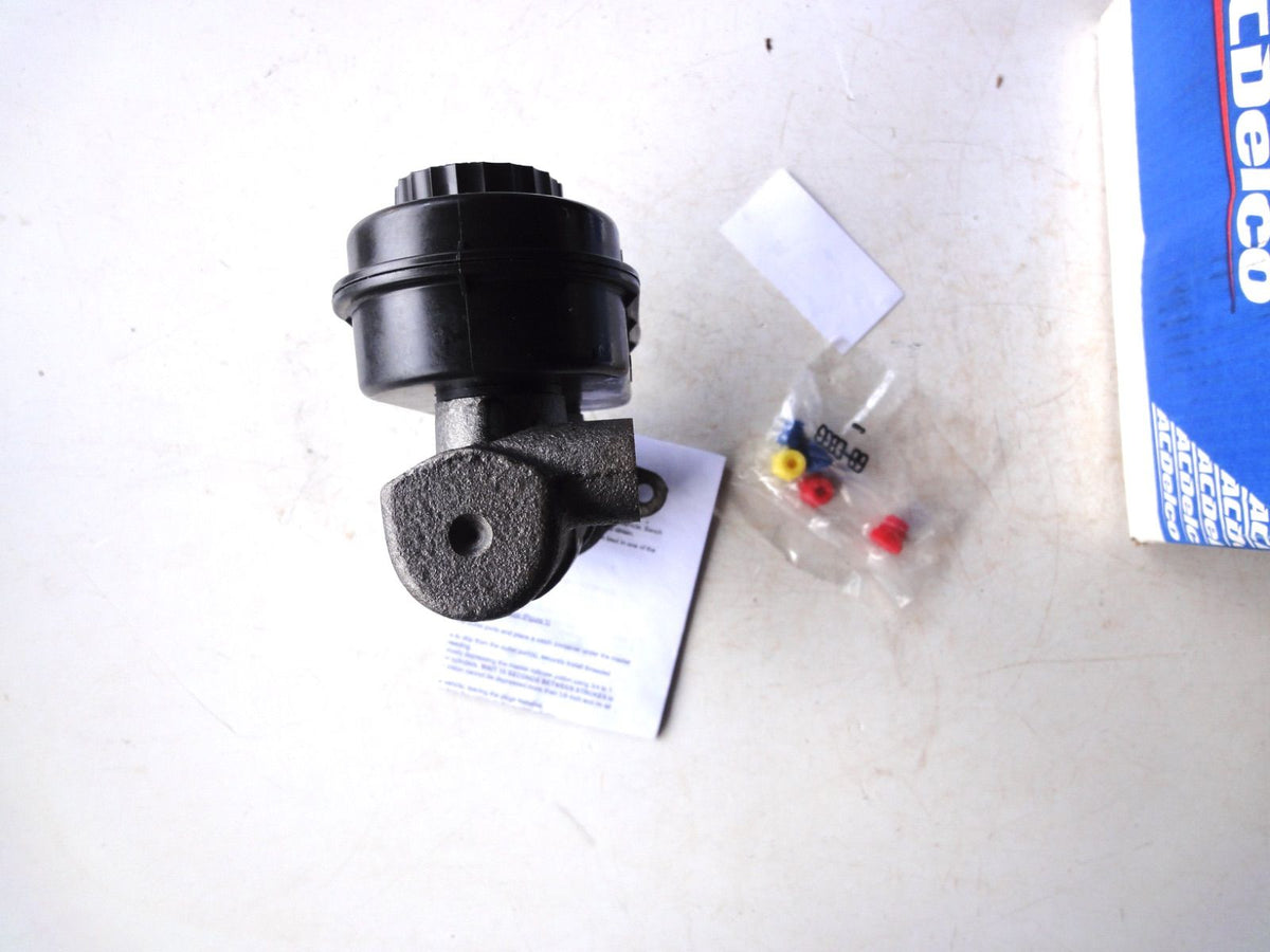純正部品 90-97 B150 B250 B350 B1500 B2500 B3500 18030714 Brake Master Cyli（9枚目）
